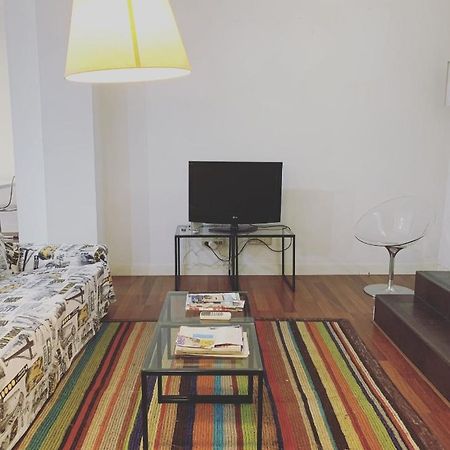 Apartamento De Lujo I En Madrid Centro Exterior photo