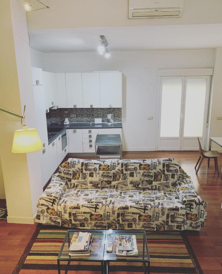 Apartamento De Lujo I En Madrid Centro Exterior photo