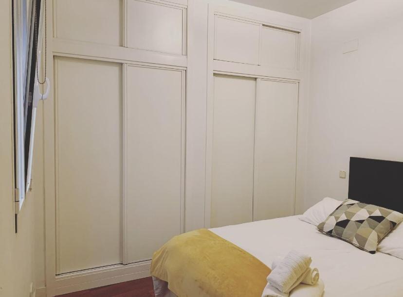 Apartamento De Lujo I En Madrid Centro Exterior photo