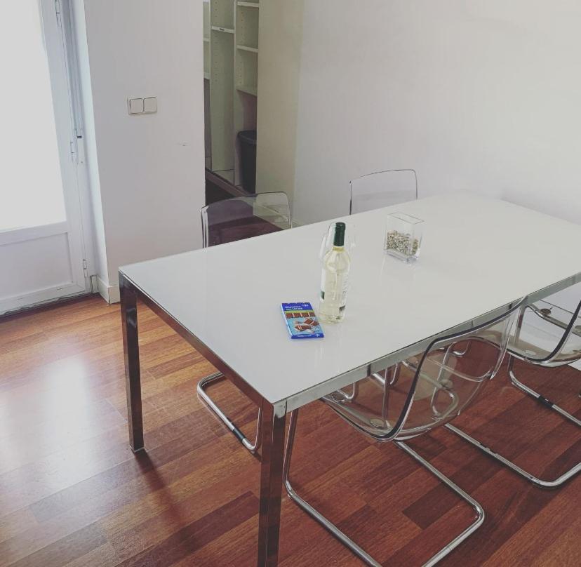 Apartamento De Lujo I En Madrid Centro Exterior photo