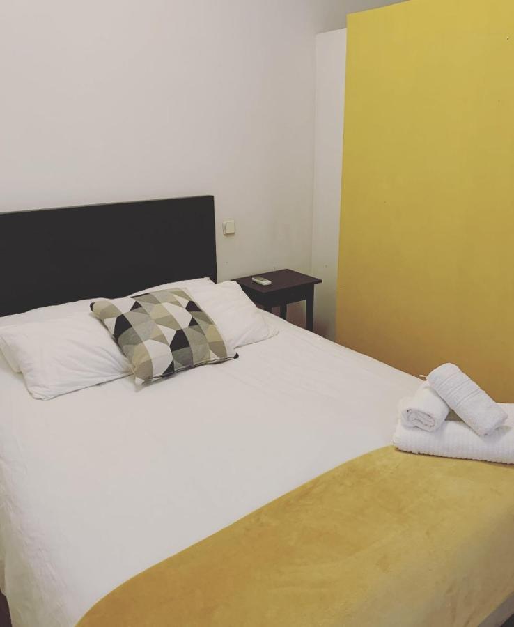Apartamento De Lujo I En Madrid Centro Exterior photo